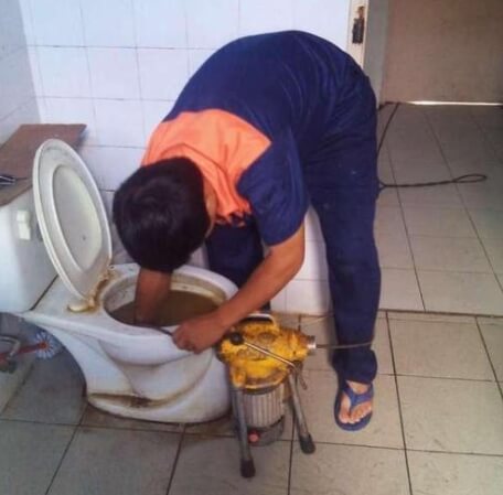 南昌教你幾個(gè)小妙招輕松搞定疏通問題！